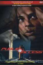 Watch Public Access Solarmovie