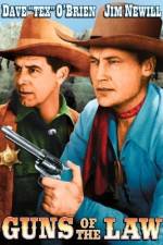 Watch Guns of the Law Solarmovie