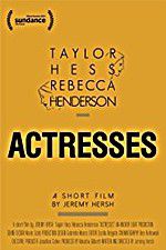 Watch Actresses Solarmovie