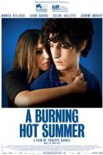 Watch A Burning Hot Summer Solarmovie