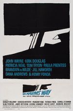 Watch In Harm's Way Solarmovie
