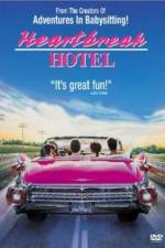 Watch Heartbreak Hotel Solarmovie