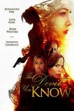 Watch The Devil You Know Solarmovie