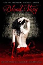 Watch A Blood Story Solarmovie