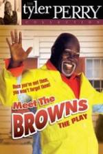 Watch Meet the Browns Solarmovie