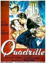 Watch Quadrille Solarmovie