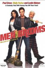 Watch Men with Brooms Solarmovie