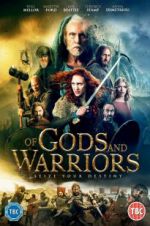 Watch Of Gods and Warriors Solarmovie