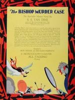 Watch The Bishop Murder Case Solarmovie