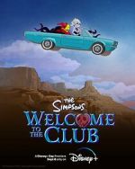 Watch The Simpsons: Welcome to the Club (Short 2022) Solarmovie