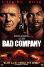 Watch Bad Company Solarmovie