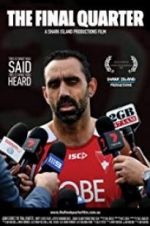 Watch The Final Quarter Solarmovie