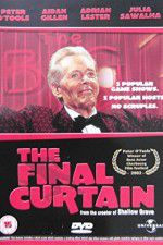 Watch The Final Curtain Solarmovie