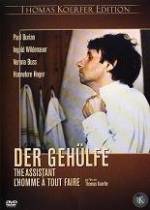 Watch Der Gehülfe Solarmovie