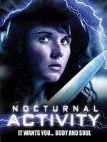 Watch Nocturnal Activity Solarmovie