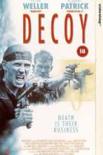 Watch Decoy Solarmovie