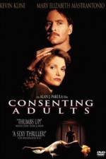 Watch Consenting Adults Solarmovie
