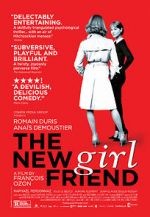 Watch The New Girlfriend Solarmovie