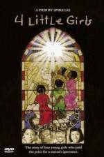 Watch 4 Little Girls Solarmovie