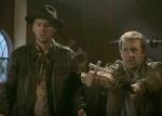 Watch Indiana Jones: Vampire Hunter (Short 2012) Solarmovie