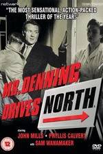 Watch Mr. Denning Drives North Solarmovie