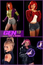 Watch Gen (Short 2021) Solarmovie