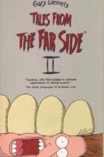 Watch Tales from the Far Side II Solarmovie