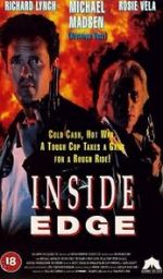 Watch Inside Edge Solarmovie