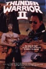 Watch Thunder II Solarmovie