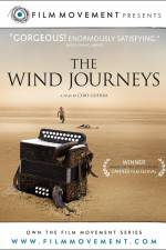 Watch Los viajes del viento Solarmovie