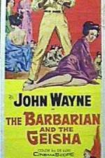 Watch Barbaren och geishan Solarmovie