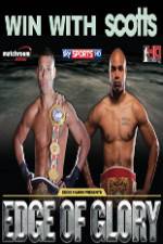 Watch Kell Brook v Carson Jones Solarmovie