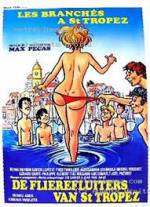Watch Les branchs  Saint-Tropez Solarmovie