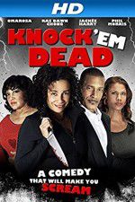 Watch Knock \'em Dead Solarmovie