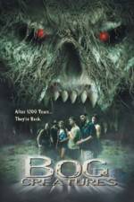 Watch The Bog Creatures Solarmovie
