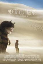 Watch Where the Wild Things Are Solarmovie
