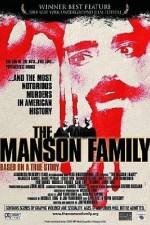 Watch The Manson Family Solarmovie