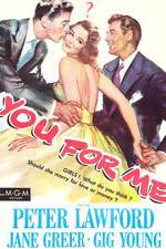 Watch You for Me Solarmovie