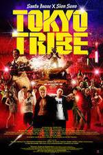 Watch Tokyo Tribe Solarmovie