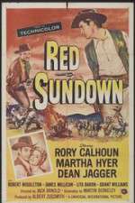 Watch Red Sundown Solarmovie