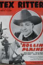 Watch Rollin' Plains Solarmovie