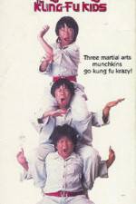 Watch Young Dragons Kung Fu Kids Solarmovie