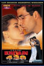 Watch Khiladi 420 Solarmovie