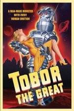 Watch Tobor the Great Solarmovie