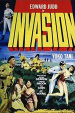 Watch Invasion Solarmovie