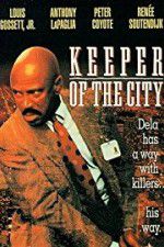 Watch Keeper of the City Solarmovie