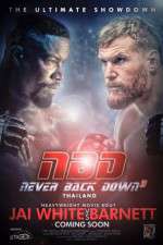 Watch Never Back Down No Surrender Solarmovie