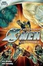 Watch Astonishing X-Men: Unstoppable Solarmovie