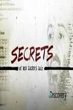 Watch Secrets of Bin Laden's Lair Solarmovie
