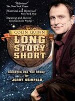 Watch Colin Quinn: Long Story Short Solarmovie